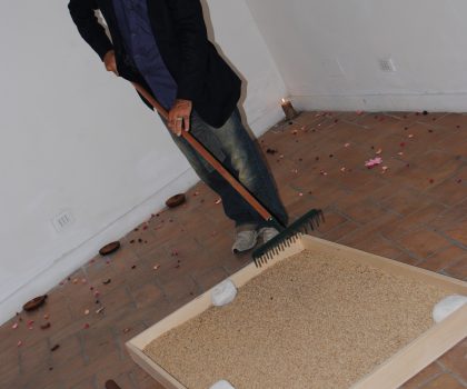 FATE L’ELEMOSINA PIO MONTI ROMA