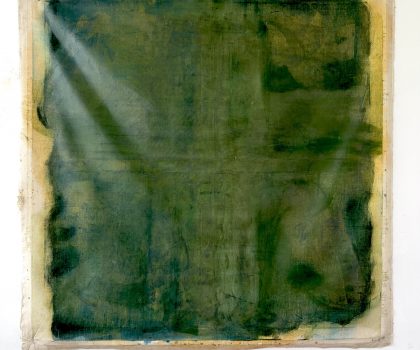 Pulpito Verde (2023)