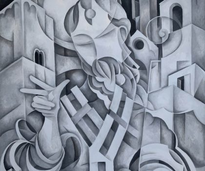 L’amante dei forestieri