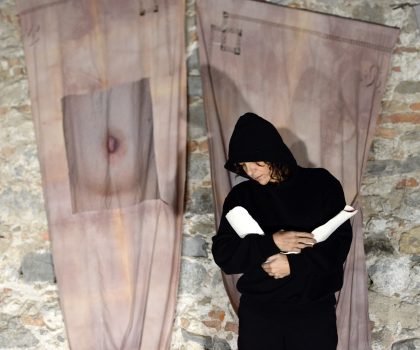 L’immortalità non consola della morte