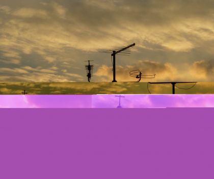 What It Was To Be Me