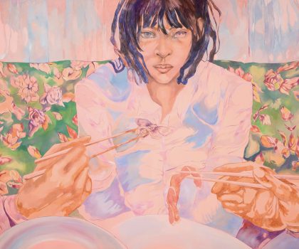 La Vegetariana. Mordi e Basta