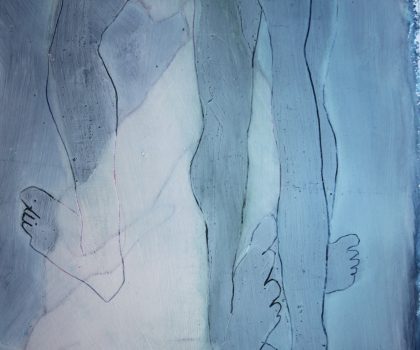 Un viaggio nella metro di Milano