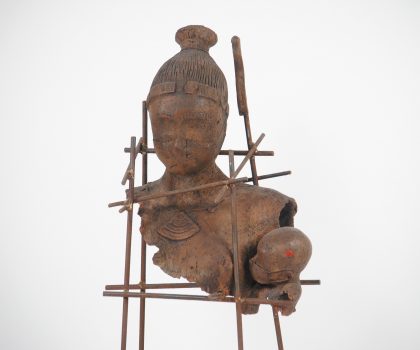 Maternità futura- Della nascita non conforme