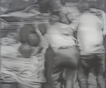 Hands of Parliament, An eventful session, Taipei (green edge)