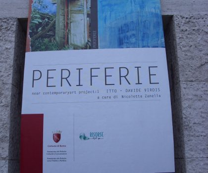 PERIFERIE