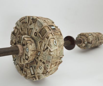 “Volàno”- Meccanismi bloccati