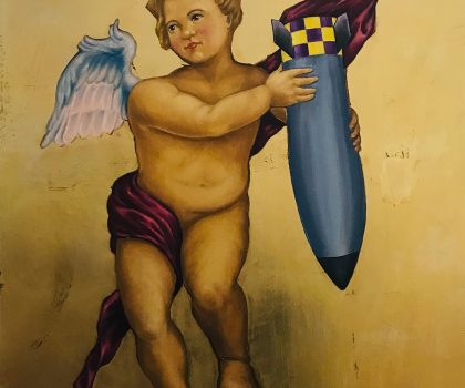 democrazia consacrata