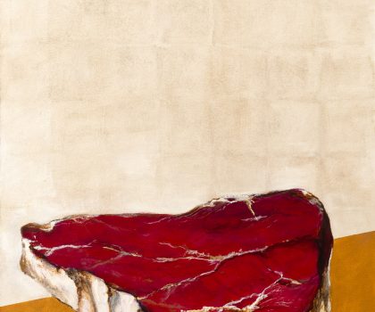 Magari e’ anche buona – Selected Premio Fondazione Modigliani 2023