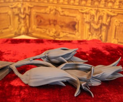 Cartografia dell’esilio amoroso