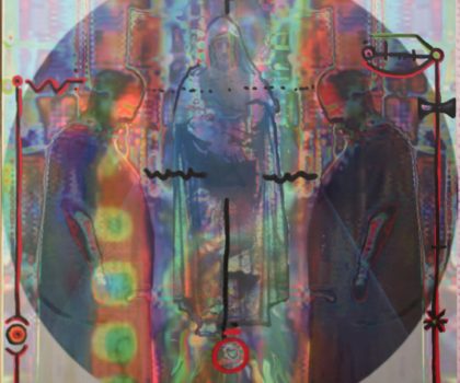 Giordano Bruno e la follia de campo de fiori