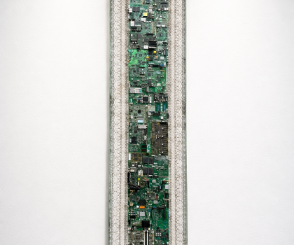 Cyber Carpet – 1101 H