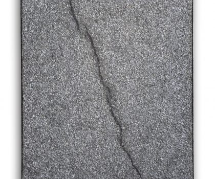 DeltaPoRoad 5 – Teoria e Pratica della Percezione – Foto-Scultura da vedere e da toccare