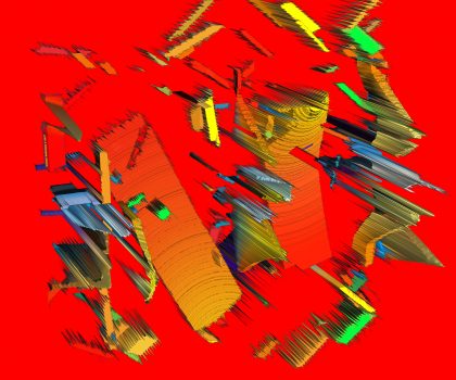 Omeomorfa Planare 5.0 N° 0077