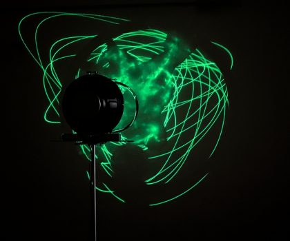 Sistema per un tentativo di genesi