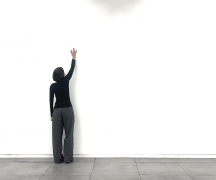 Questo è un affresco