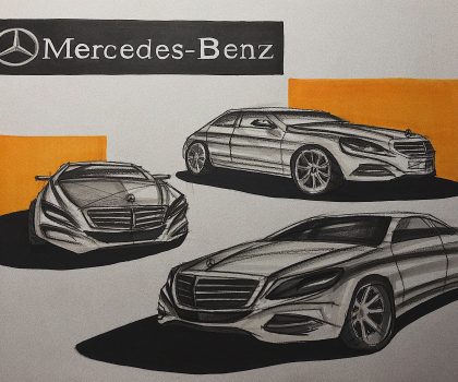 Mercedes-Benz Concept