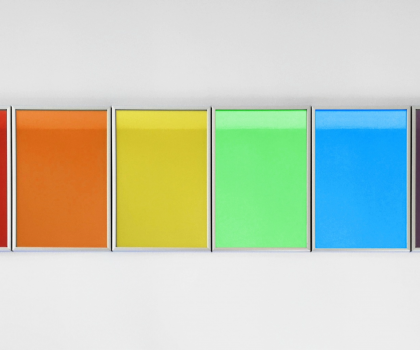 R.A.G.V.B.V. (Cuda pavonis)