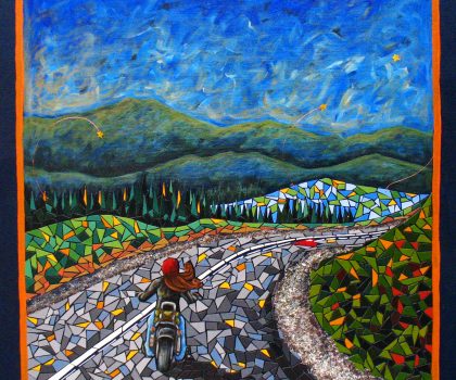 Inseguo il mio cuore