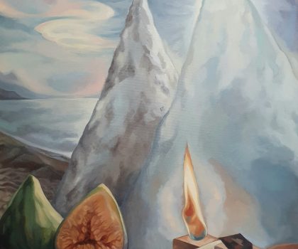 Perchè di me troppo sanno