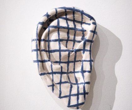 Ascolto imprigionato