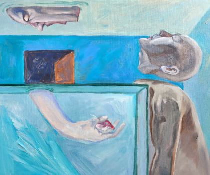 Geometrie dello spazio