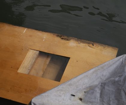 Sotto-sopra (Andare in profondità)