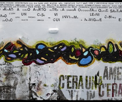 C’era una volta l’America