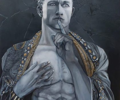 The Silence