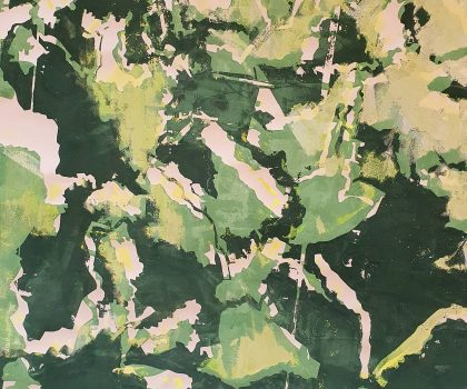 l’acqua pesa – serie