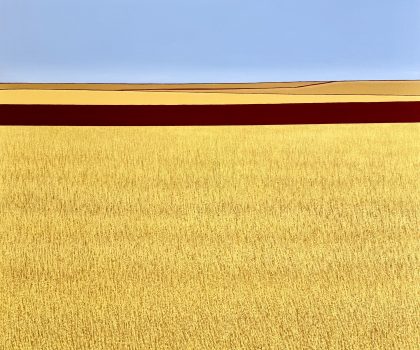 “Harvest” (Raccolto) – Serie-progetto “HARVEST”