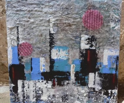 The Planet’ s Breath