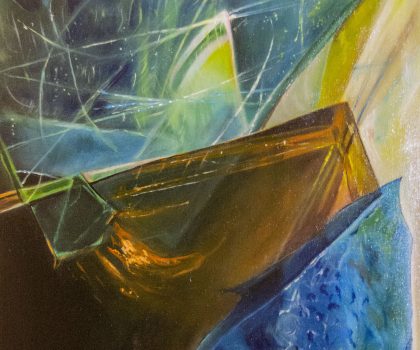 Frammentazioni (parte seconda)