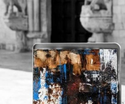 Nel Cielo di Kiev e Nel Mio Petto