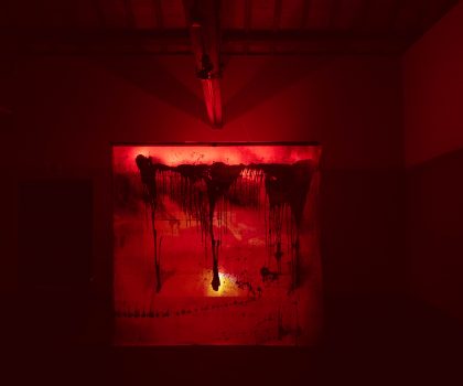 The Hidden Space: RGB_01