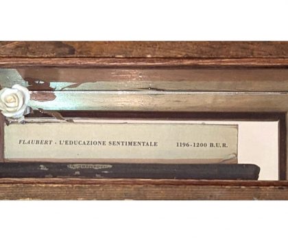 Educazione Sentimentale