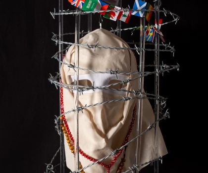 Confine dell’infinito