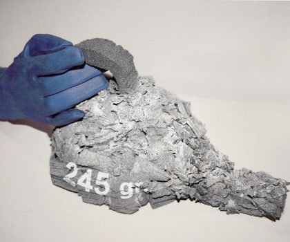 “Would you like a cup of me?” series – The Elephant in the Living room