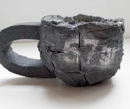 “Would you like a cup of me?” series – The Elephant in the Living room