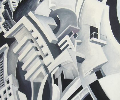 Giardino metropolitano