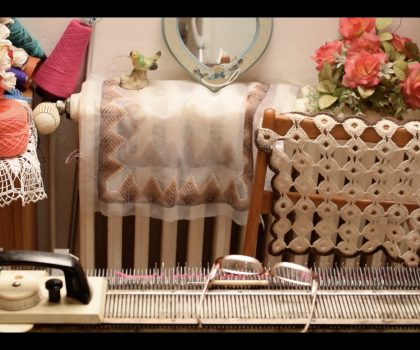 Some Things About Some Things