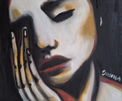 Soul. Omaggio a Jenny Woods.