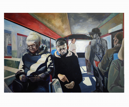 Senza casa in tutto il mondo I