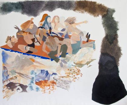 Natural born hippie 1