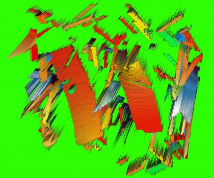 Omeomorfa Planare 5.0 N° 0075