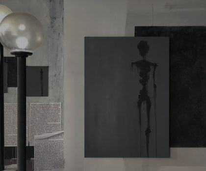 ombre/ le sei di sera