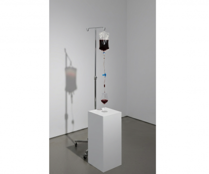 Eucharistical Vernissage