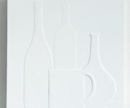 White –  Bottles