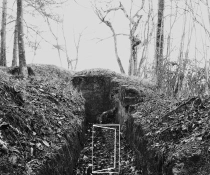 Portale di una fine promessa