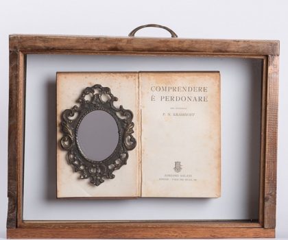 Comprendere è Perdonare